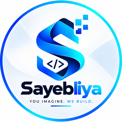 Logo Sayebliya